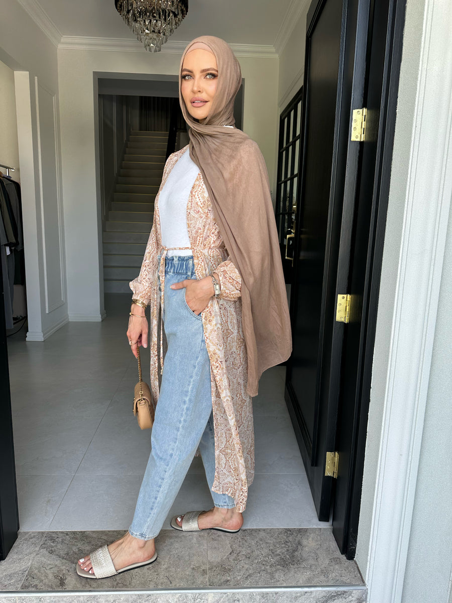 Samira Cardigan