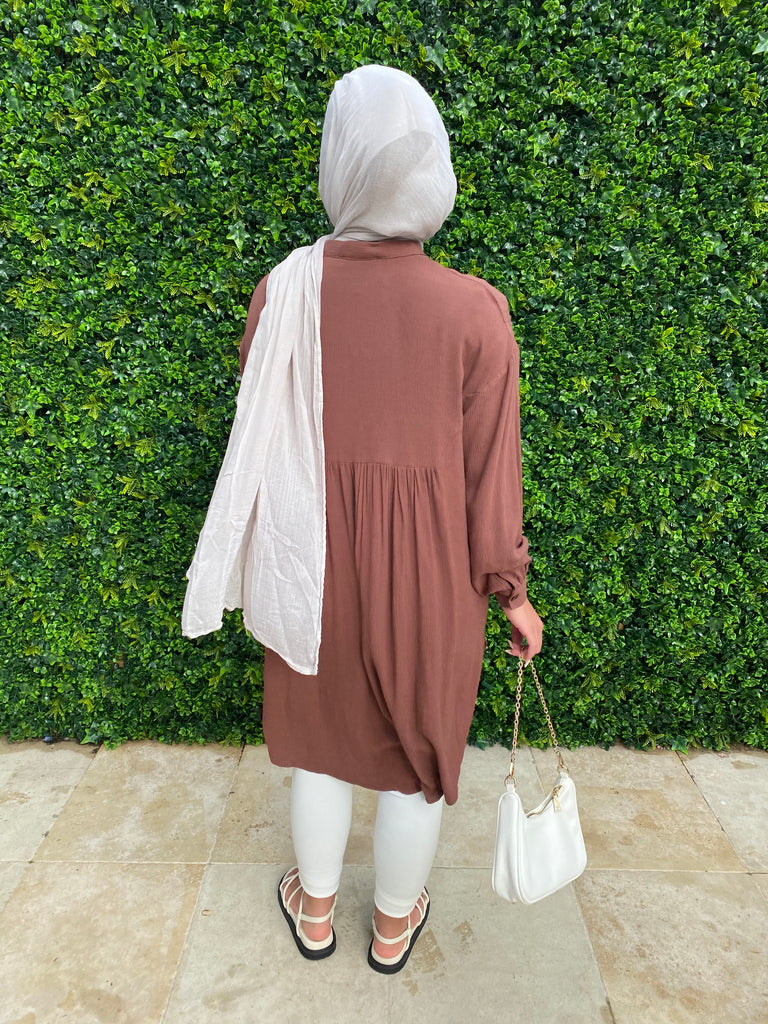 Model liquette discount pour hijab 2019